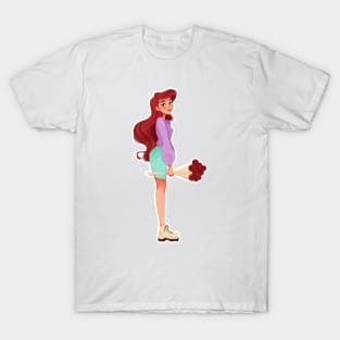 Ariel T-Shirt